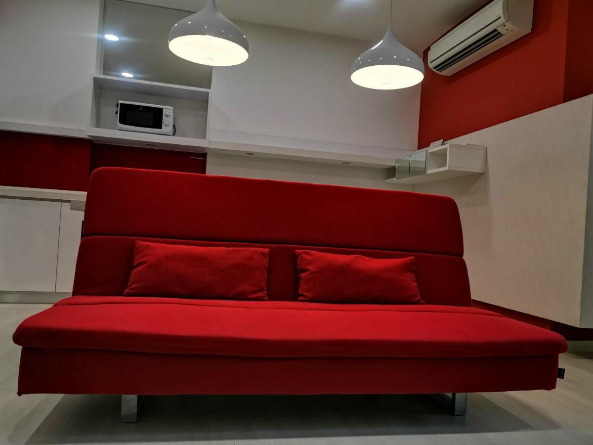 Strait Garden Studio X Ace Pro @ George Town Extérieur photo